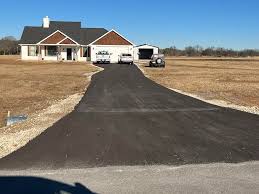 Trusted West Lake Hills, TX Driveway Paving  Experts